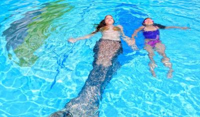 Imagine pentru Hotel Delfinia 4* valabile pentru Litoral 2025