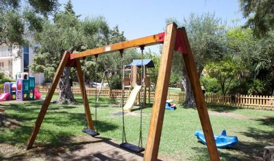 Imagine pentru Hotel Delfinia 4* valabile pentru Litoral 2025