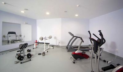 Imagine pentru Hotel Delfinia 4* valabile pentru Litoral 2025
