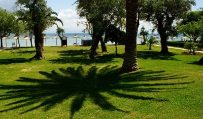 Imagine pentru Hotel Delfinia 4* valabile pentru Litoral 2025
