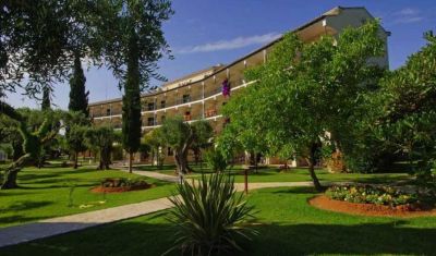 Imagine pentru Hotel Delfinia 4* valabile pentru Litoral 2025