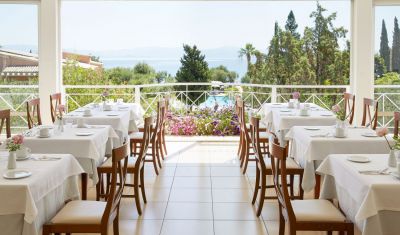 Imagine pentru Hotel Delfinia 4* valabile pentru Litoral 2025
