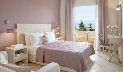 Imagine pentru Hotel Delfinia 4* valabile pentru Litoral 2025