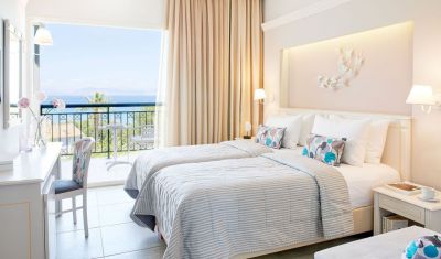 Imagine pentru Hotel Delfinia 4* valabile pentru Litoral 2025