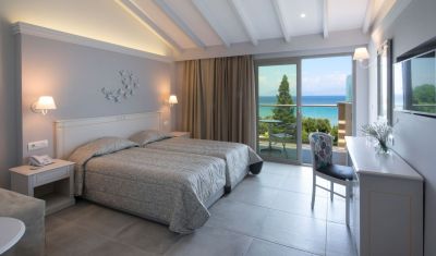 Imagine pentru Hotel Delfinia 4* valabile pentru Litoral 2025