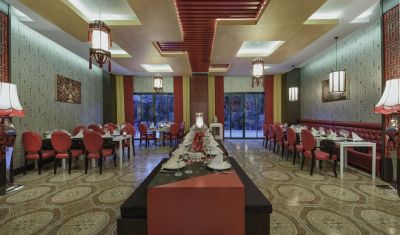 Imagine pentru Hotel Delphin DeLuxe Resort 5* valabile pentru Litoral 2025