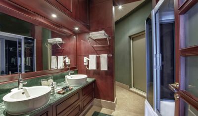 Imagine pentru Hotel Delphin Diva 5* valabile pentru Litoral 2025