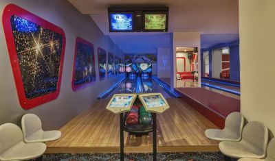 Imagine pentru Hotel Delphin Diva 5* valabile pentru Litoral 2025