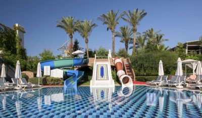 Imagine pentru Hotel Delphin Imperial 5* valabile pentru Litoral 2025