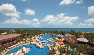 Imagine pentru Hotel Delphin Palace 5*  valabile pentru Litoral 2025