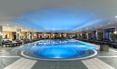 Imagine pentru Hotel Delphin Palace 5*  valabile pentru Litoral 2025