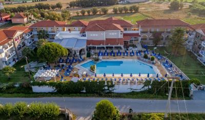Imagine pentru Hotel Dennys Inn 3*  valabile pentru Litoral 2025