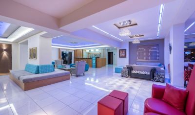 Imagine pentru Hotel Dennys Inn 3*  valabile pentru Litoral 2025