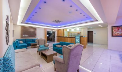 Imagine pentru Hotel Dennys Inn 3*  valabile pentru Litoral 2025