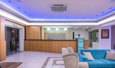 Imagine pentru Hotel Dennys Inn 3*  valabile pentru Litoral 2025