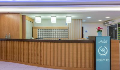 Imagine pentru Hotel Dennys Inn 3*  valabile pentru Litoral 2025