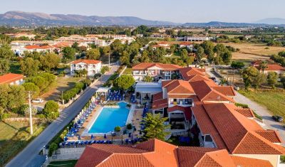 Imagine pentru Hotel Dennys Inn 3*  valabile pentru Litoral 2025