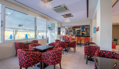 Imagine pentru Hotel Dennys Inn 3*  valabile pentru Litoral 2025