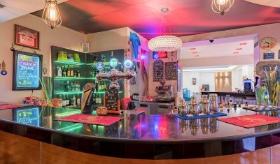 Imagine pentru Hotel Dennys Inn 3*  valabile pentru Litoral 2025