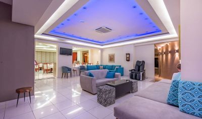 Imagine pentru Hotel Dennys Inn 3*  valabile pentru Litoral 2025