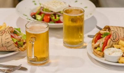 Imagine pentru Hotel Dennys Inn 3*  valabile pentru Litoral 2025