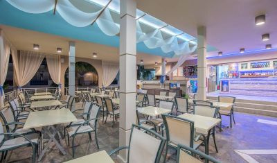 Imagine pentru Hotel Dennys Inn 3*  valabile pentru Litoral 2025