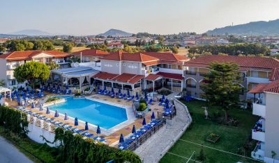 Imagine pentru Hotel Dennys Inn 3*  valabile pentru Litoral 2025
