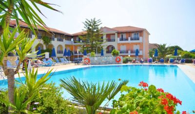 Imagine pentru Hotel Dennys Inn 3*  valabile pentru Litoral 2025