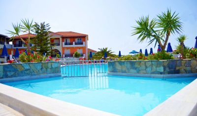 Imagine pentru Hotel Dennys Inn 3*  valabile pentru Litoral 2025