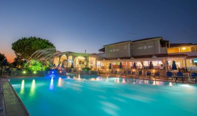 Imagine pentru Hotel Dennys Inn 3*  valabile pentru Litoral 2025
