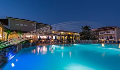 Imagine pentru Hotel Dennys Inn 3*  valabile pentru Litoral 2025