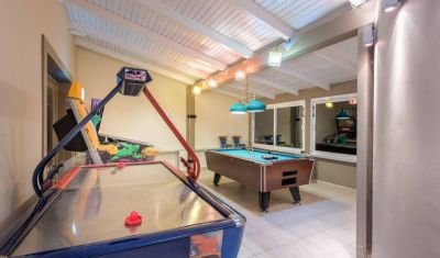 Imagine pentru Hotel Dennys Inn 3*  valabile pentru Litoral 2025