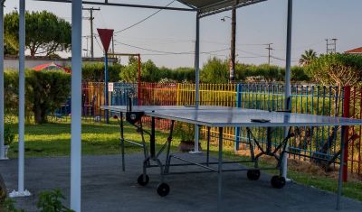 Imagine pentru Hotel Dennys Inn 3*  valabile pentru Litoral 2025