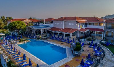 Imagine pentru Hotel Dennys Inn 3*  valabile pentru Litoral 2025