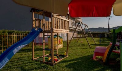 Imagine pentru Hotel Dennys Inn 3*  valabile pentru Litoral 2025