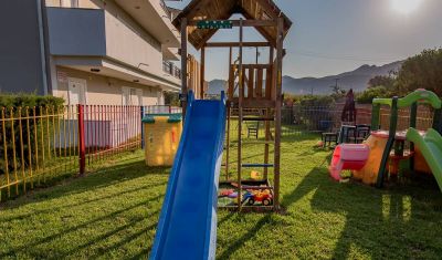 Imagine pentru Hotel Dennys Inn 3*  valabile pentru Litoral 2025