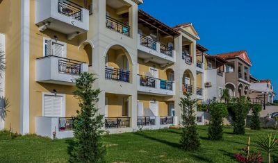 Imagine pentru Hotel Dennys Inn 3*  valabile pentru Litoral 2025