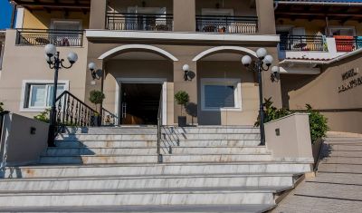 Imagine pentru Hotel Dennys Inn 3*  valabile pentru Litoral 2025