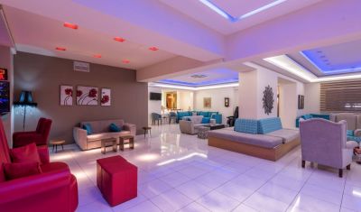 Imagine pentru Hotel Dennys Inn 3*  valabile pentru Litoral 2025