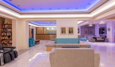 Imagine pentru Hotel Dennys Inn 3*  valabile pentru Litoral 2025