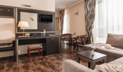 Imagine pentru Hotel Diamant Residence & Spa 4*  valabile pentru Litoral 2025