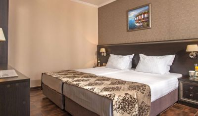Imagine pentru Hotel Diamant Residence & Spa 4*  valabile pentru Litoral 2025