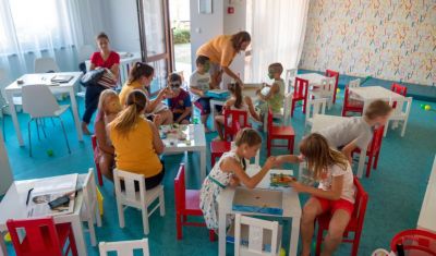 Imagine pentru Hotel Diamant Residence & Spa 4*  valabile pentru Litoral 2025