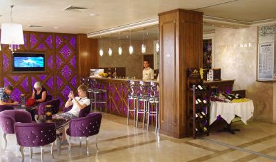 Imagine pentru Hotel Diamant Residence & Spa 4*  valabile pentru Litoral 2025