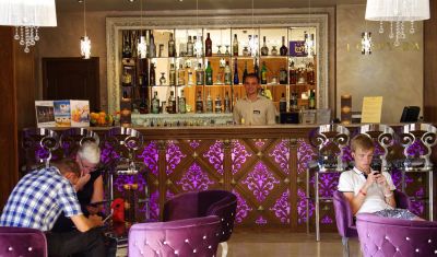Imagine pentru Hotel Diamant Residence & Spa 4*  valabile pentru Litoral 2025