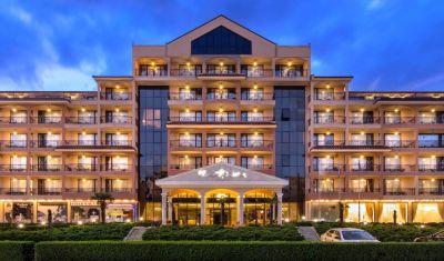 Imagine pentru Hotel Diamant Residence & Spa 4*  valabile pentru Litoral 2025