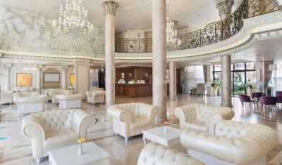 Imagine pentru Hotel Diamant Residence & Spa 4*  valabile pentru Litoral 2025