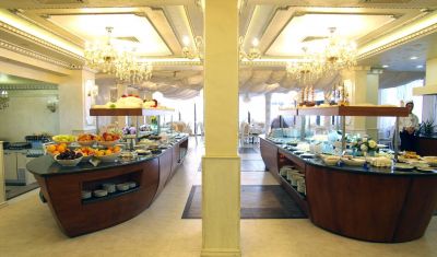 Imagine pentru Hotel Diamant Residence & Spa 4*  valabile pentru Litoral 2025