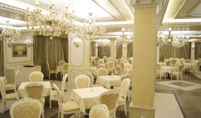 Imagine pentru Hotel Diamant Residence & Spa 4*  valabile pentru Litoral 2025