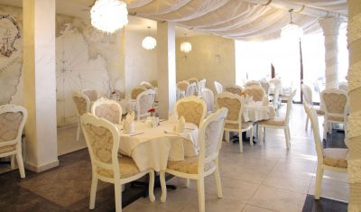 Imagine pentru Hotel Diamant Residence & Spa 4*  valabile pentru Litoral 2025